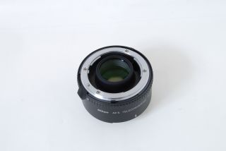 Nikon TC-17EⅡ