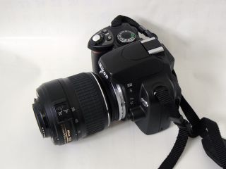 D40xとBR-2A