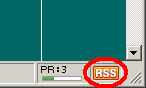 RSSアイコン