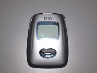 Rio carbon